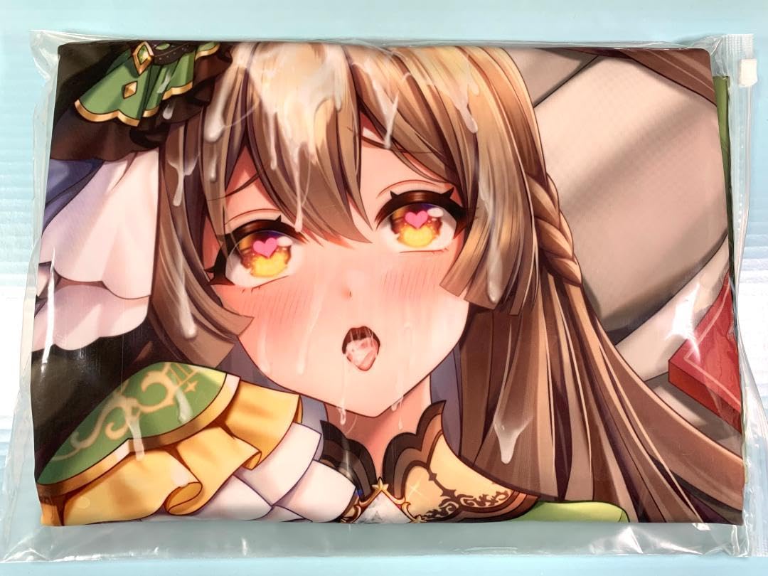 Amazon.co.jp: 萌幻次元 サトノダイヤモンド 抱き枕カバー 特殊